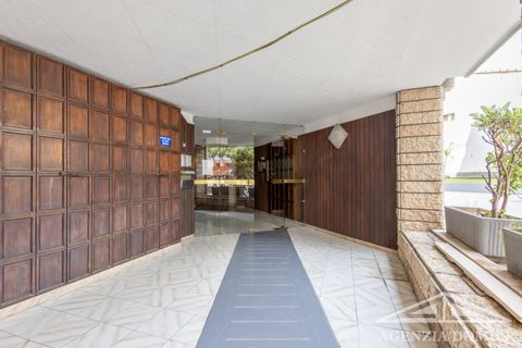 Lejlighed i Bordighera, Imperia, Bordighera - € 310.000 | Ref: AG-DOM 4319 - foto 19