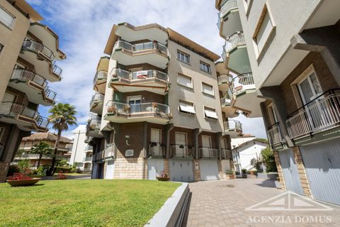 Lejlighed i Bordighera, Imperia, Bordighera - € 310.000 | Ref: AG-DOM 4319 - foto 20