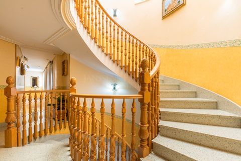 Byhus i Novelda, Alicante, Novelda - € 540.000 | Ref: CLDJ-44778 - foto 9