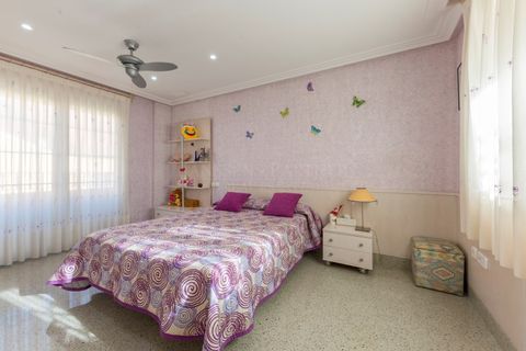 Byhus i Novelda, Alicante, Novelda - € 540.000 | Ref: CLDJ-44778 - foto 15