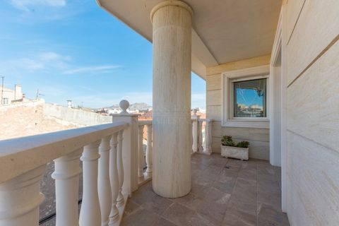 Byhus i Novelda, Alicante, Novelda - € 540.000 | Ref: CLDJ-44778 - foto 18