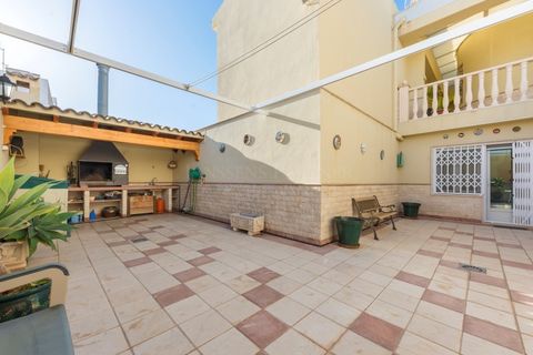 Byhus i Novelda, Alicante, Novelda - € 540.000 | Ref: CLDJ-44778 - foto 21