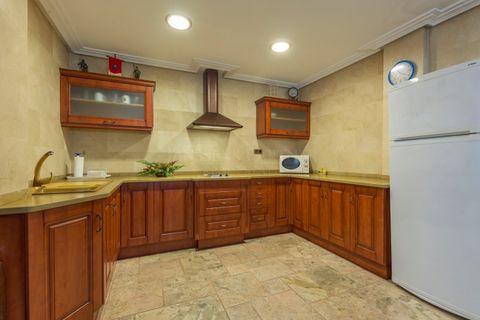 Byhus i Novelda, Alicante, Novelda - € 540.000 | Ref: CLDJ-44778 - foto 25