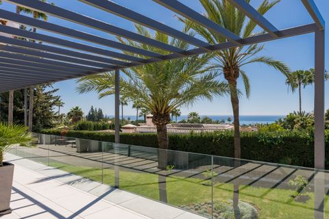 Villa i Marbella, Malaga, Marbella - € 4.290.000 | Ref: 428-02764P - foto 1