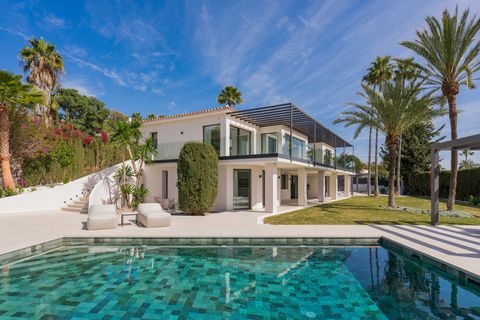 Villa i Marbella, Malaga, Marbella - € 4.290.000 | Ref: 428-02764P - foto 2