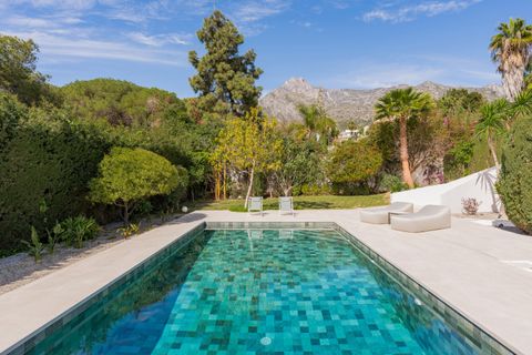 Villa i Marbella, Malaga, Marbella - € 4.290.000 | Ref: 428-02764P - foto 4