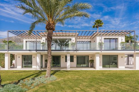 Villa i Marbella, Malaga, Marbella - € 4.290.000 | Ref: 428-02764P - foto 18