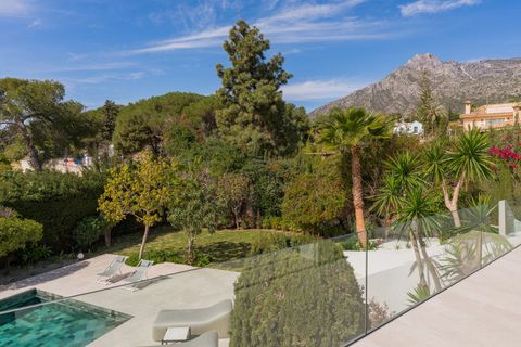 Villa i Marbella, Malaga, Marbella - € 4.290.000 | Ref: 428-02764P - foto 23