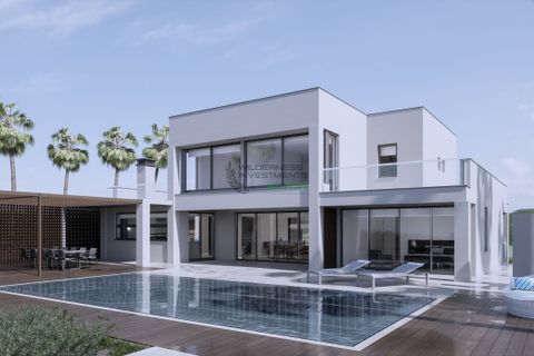 Villa i Lagos, Faro, Lagos - € 3.250.000 | Ref: WI-0042 - foto 1