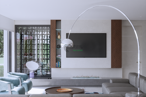 Villa i Lagos, Faro, Lagos - € 3.250.000 | Ref: WI-0042 - foto 6