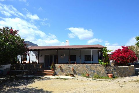 Villa i Mojacar, Almeria, Mojacar - € 249.950 | Ref: OLV2013 - foto 1