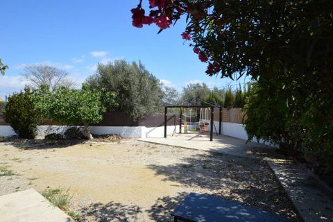 Villa i Mojacar, Almeria, Mojacar - € 249.950 | Ref: OLV2013 - foto 7