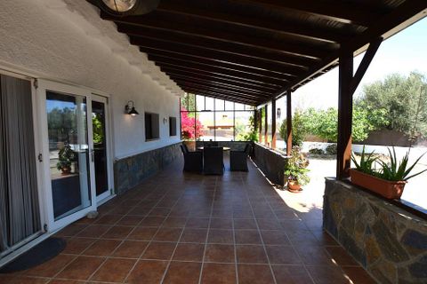 Villa i Mojacar, Almeria, Mojacar - € 249.950 | Ref: OLV2013 - foto 8