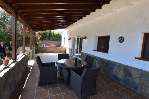 Villa i Mojacar, Almeria, Mojacar - € 249.950 | Ref: OLV2013 - foto 9