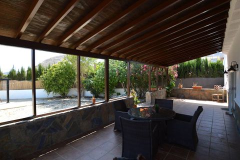 Villa i Mojacar, Almeria, Mojacar - € 249.950 | Ref: OLV2013 - foto 10