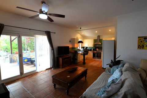 Villa i Mojacar, Almeria, Mojacar - € 249.950 | Ref: OLV2013 - foto 12
