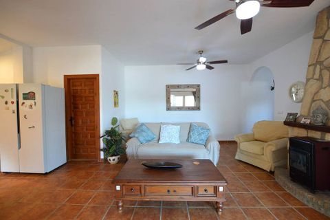 Villa i Mojacar, Almeria, Mojacar - € 249.950 | Ref: OLV2013 - foto 13