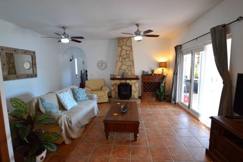 Villa i Mojacar, Almeria, Mojacar - € 249.950 | Ref: OLV2013 - foto 14