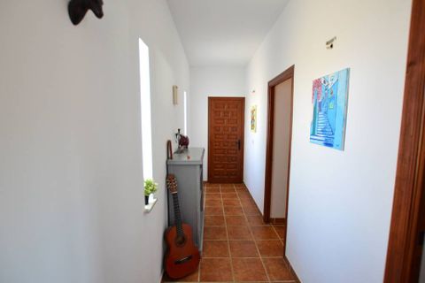 Villa i Mojacar, Almeria, Mojacar - € 249.950 | Ref: OLV2013 - foto 16