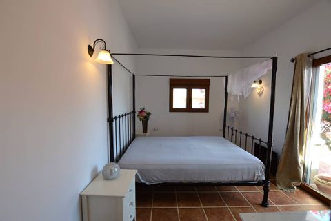 Villa i Mojacar, Almeria, Mojacar - € 249.950 | Ref: OLV2013 - foto 17