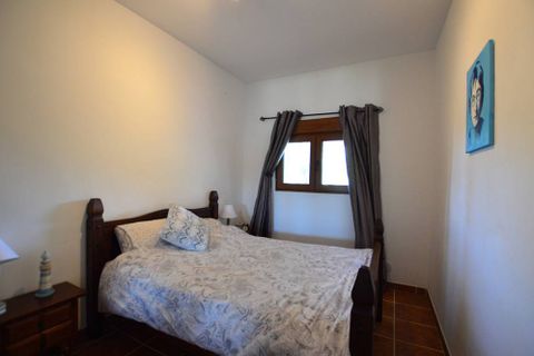 Villa i Mojacar, Almeria, Mojacar - € 249.950 | Ref: OLV2013 - foto 18