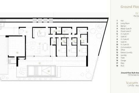 Rækkehus i Calheta, Madeira, Calheta - € 2.900.000 | Ref: 117664 - foto 15