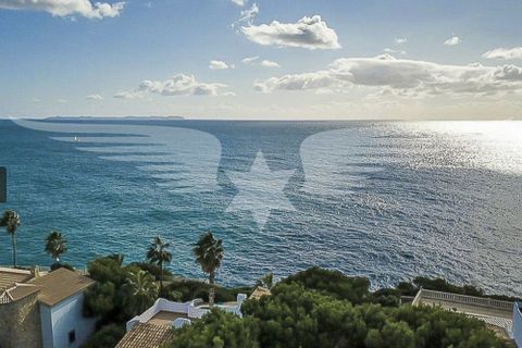 Villa a Cala Pi, Mallorca, Cala Pi - € 1.600.000 | Ref: 3632_D - foto 20