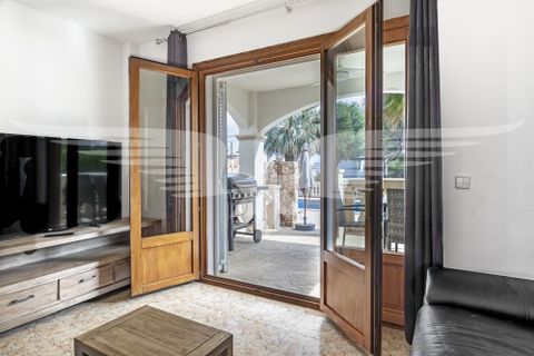 Villa a Cala Pi, Mallorca, Cala Pi - € 1.600.000 | Ref: 3632_D - foto 2