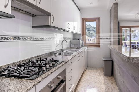 Villa a Cala Pi, Mallorca, Cala Pi - € 1.600.000 | Ref: 3632_D - foto 6