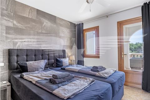 Villa a Cala Pi, Mallorca, Cala Pi - € 1.600.000 | Ref: 3632_D - foto 7