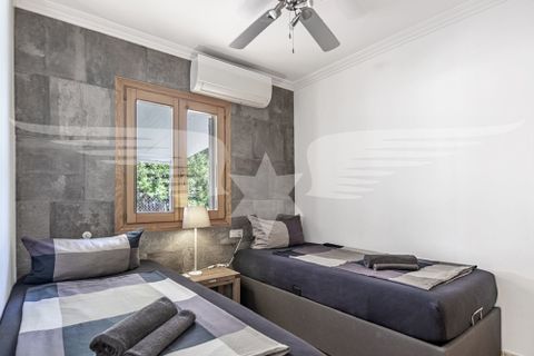Villa a Cala Pi, Mallorca, Cala Pi - € 1.600.000 | Ref: 3632_D - foto 8