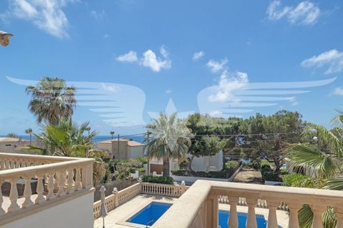 Villa a Cala Pi, Mallorca, Cala Pi - € 1.600.000 | Ref: 3632_D - foto 10