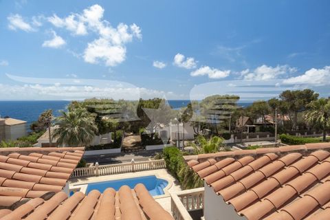 Villa a Cala Pi, Mallorca, Cala Pi - € 1.600.000 | Ref: 3632_D - foto 17