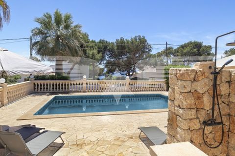 Villa a Cala Pi, Mallorca, Cala Pi - € 1.600.000 | Ref: 3632_D - foto 18