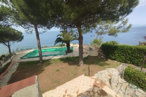 Rækkehus i Scalea, Cosenza, Scalea - € 550.000 | Ref: Luna Piscina - foto 47