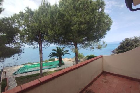 Rækkehus i Scalea, Cosenza, Scalea - € 550.000 | Ref: Luna Piscina - foto 45