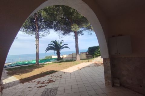 Rækkehus i Scalea, Cosenza, Scalea - € 550.000 | Ref: Luna Piscina - foto 14