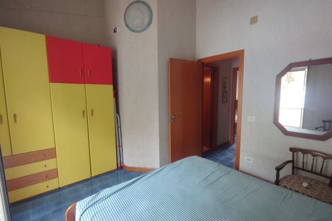 Rækkehus i Scalea, Cosenza, Scalea - € 550.000 | Ref: Luna Piscina - foto 43