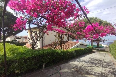 Rækkehus i Scalea, Cosenza, Scalea - € 550.000 | Ref: Luna Piscina - foto 6