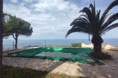 Rækkehus i Scalea, Cosenza, Scalea - € 550.000 | Ref: Luna Piscina - foto 11