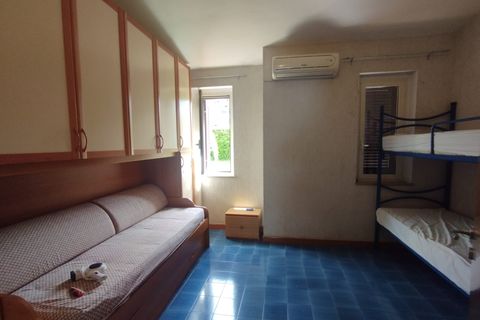 Rækkehus i Scalea, Cosenza, Scalea - € 550.000 | Ref: Luna Piscina - foto 35