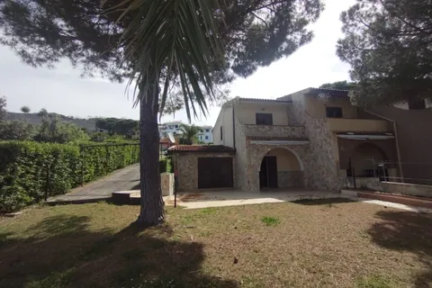 Rækkehus i Scalea, Cosenza, Scalea - € 550.000 | Ref: Luna Piscina - foto 13
