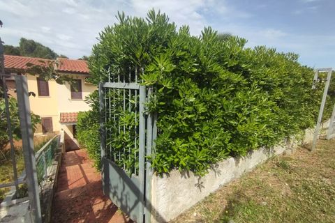 Rækkehus i Scalea, Cosenza, Scalea - € 550.000 | Ref: Luna Piscina - foto 16
