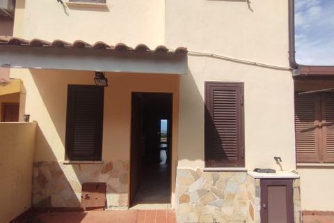 Rækkehus i Scalea, Cosenza, Scalea - € 550.000 | Ref: Luna Piscina - foto 19