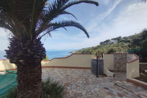 Rækkehus i Scalea, Cosenza, Scalea - € 550.000 | Ref: Luna Piscina - foto 12
