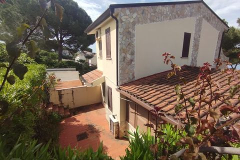 Rækkehus i Scalea, Cosenza, Scalea - € 550.000 | Ref: Luna Piscina - foto 7