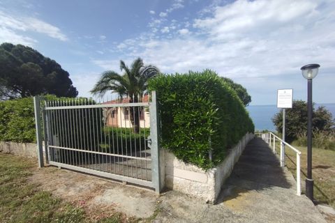 Rækkehus i Scalea, Cosenza, Scalea - € 550.000 | Ref: Luna Piscina - foto 3