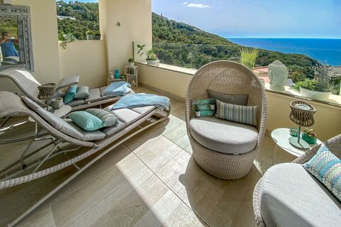 Villa i Cala Tarida, Ibiza, Cala Tarida - € 1.275.000 | Ref: CALA 1275 - foto 5