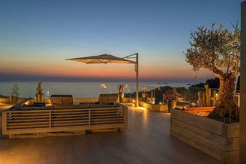 Villa i Cala Tarida, Ibiza, Cala Tarida - € 1.275.000 | Ref: CALA 1275 - foto 2