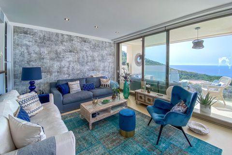 Villa i Cala Tarida, Ibiza, Cala Tarida - € 1.275.000 | Ref: CALA 1275 - foto 4